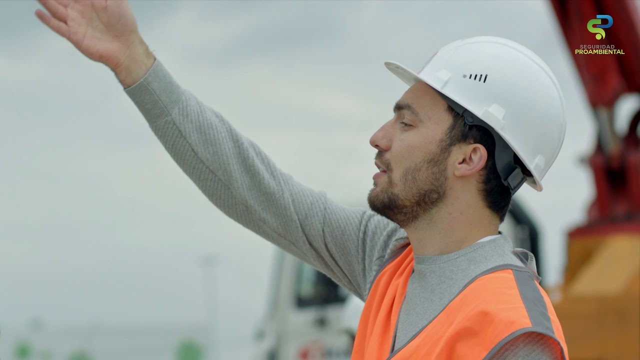 Seguridad Proambiental