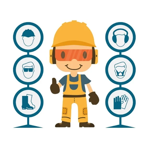 Importancia Crucial de un Programa de Prevención de Accidentes en el Entorno Laboral